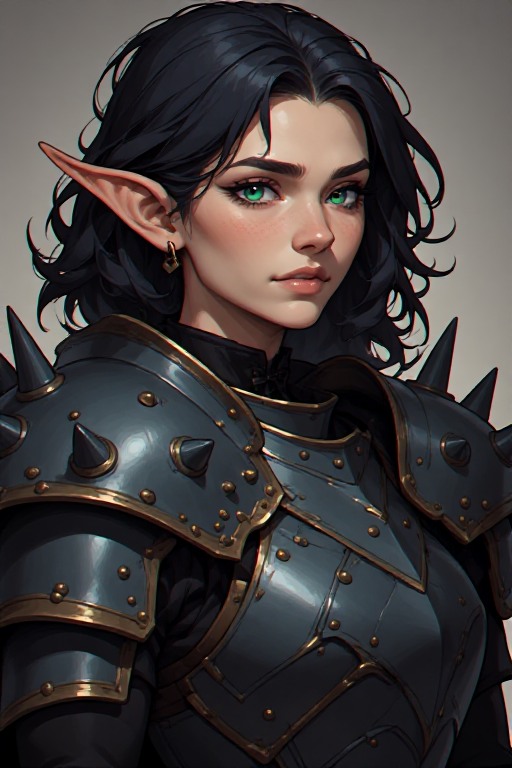 Elegant-Dark-elf-wearing-grote-(13)