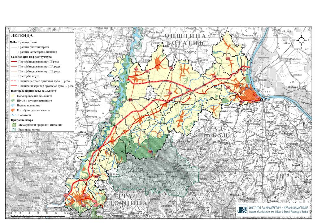Projekat Šabac-Loznica