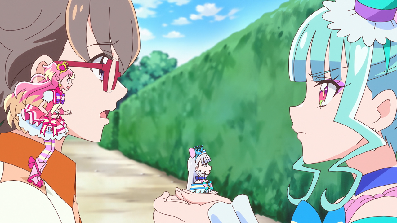 [SubsPlease] Wonderful Precure! - 19 (1080p) [8BFCDF8B].mkv_1083_162