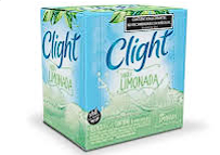2915 | Jugo Clight Limonada X 20 S