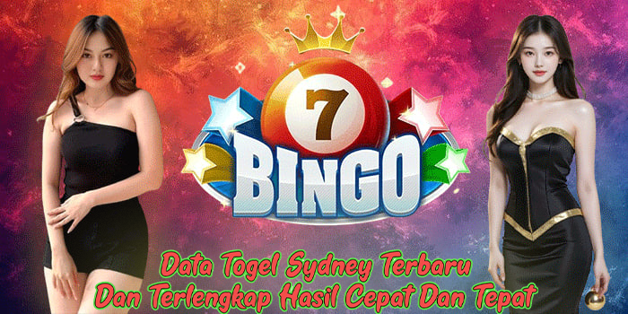 Data Togel Sydney Terbaru Dan Terlengkap Hasil Cepat Dan Tepat