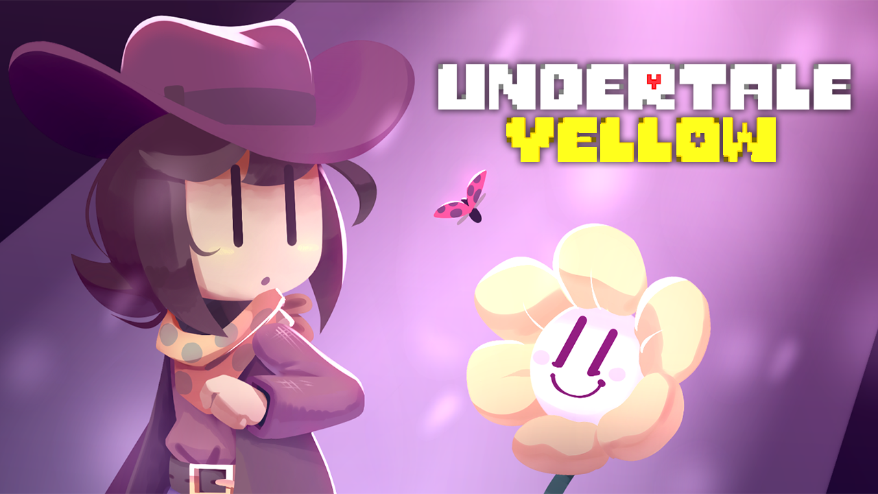 Undertale Yellow APK