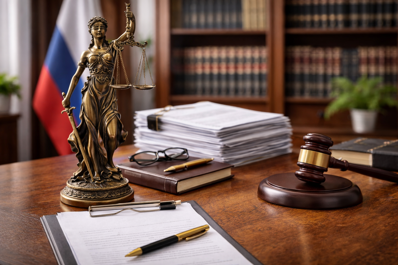 Банкротство физических лиц