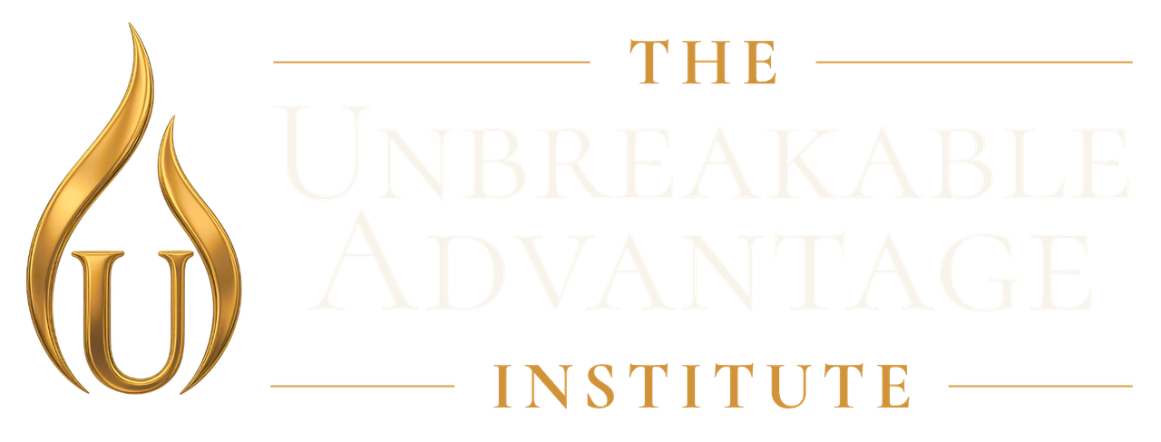 Misty Carson · The Unbreakable Advantage