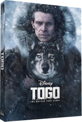 Togo - Una grande amicizia (2019) DVD5 CUSTOM ITA ENG Togo - Una grande amicizia (2019) DVD5 CUSTOM ITA ENG