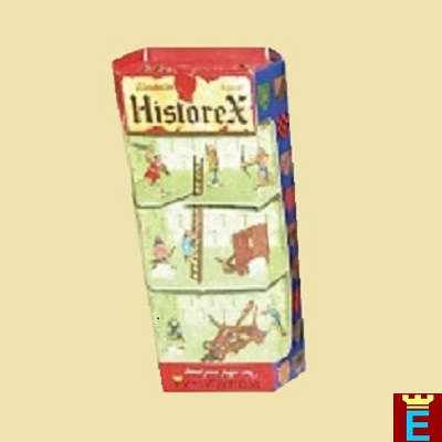 HISTOREX 1