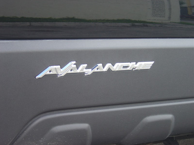 logo avalanche