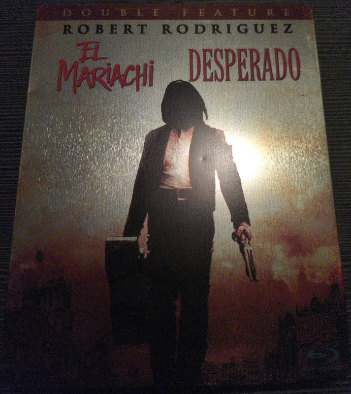 Mexico El Mariachi Desperado