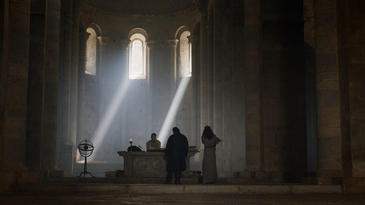 Game of Thrones S06E10 The Winds of Winter (1080