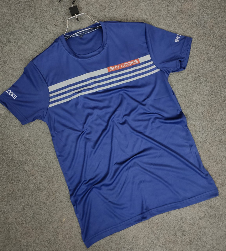 Stylish Mens Exclusive T-Shirt for Summer