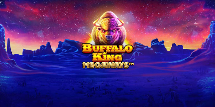Cara Main Slot Buffalo King Megaways Agar Gacor di Situs Meme4d
