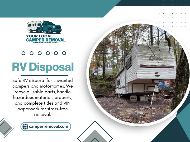 RV Disposal