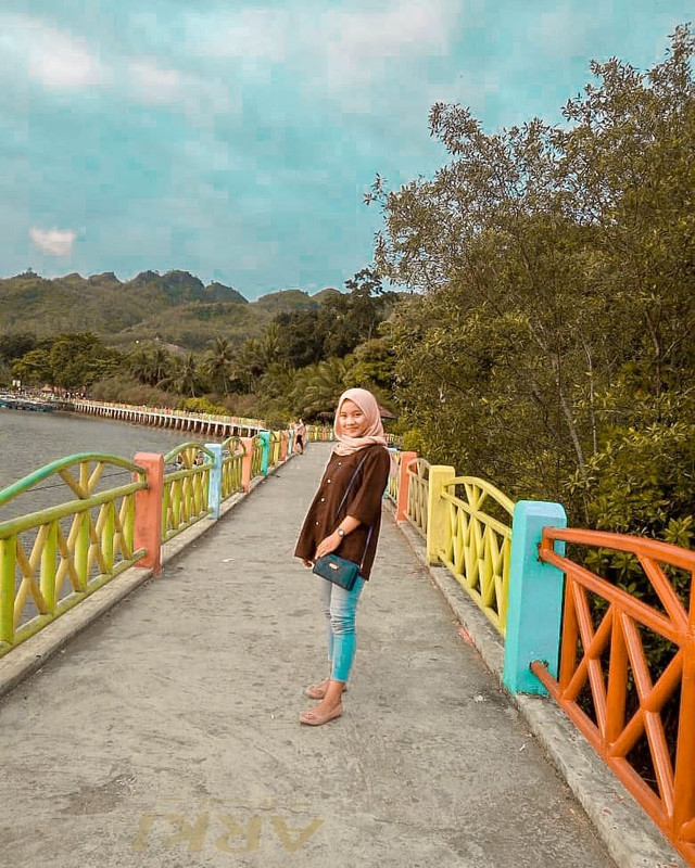 4 Objek Wisata Menarik Yang Bisa Kamu Jelajahi Di Pantai