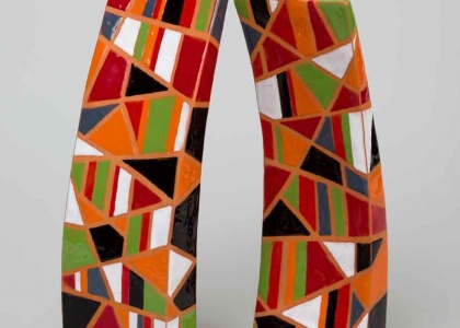 Скульптура 5