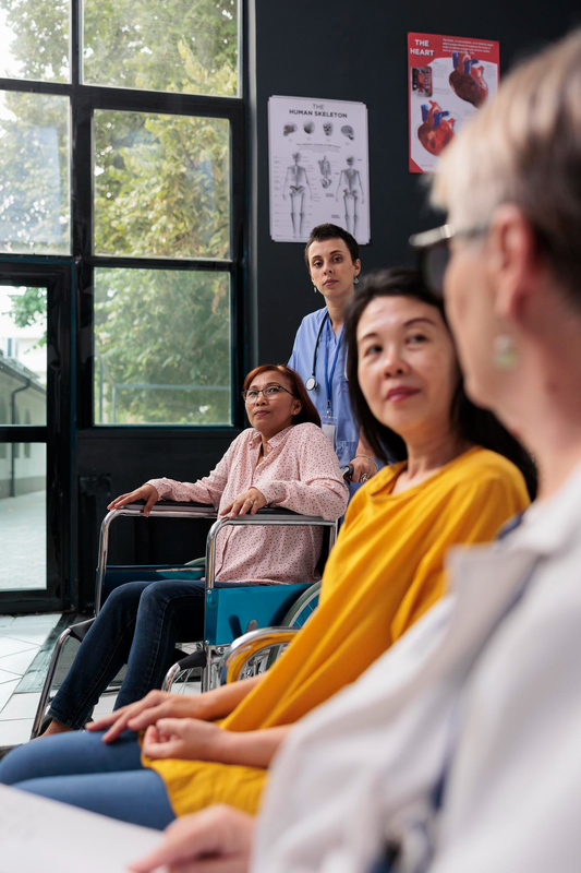 Improve patient outcomes