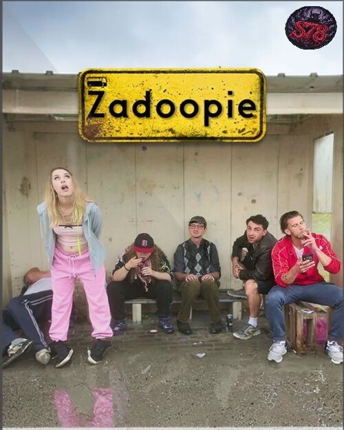 Zadoopie (2025) (Sezon 1) PL.1080p.WEB-DL.H.264-S78 / Polska Produkcja