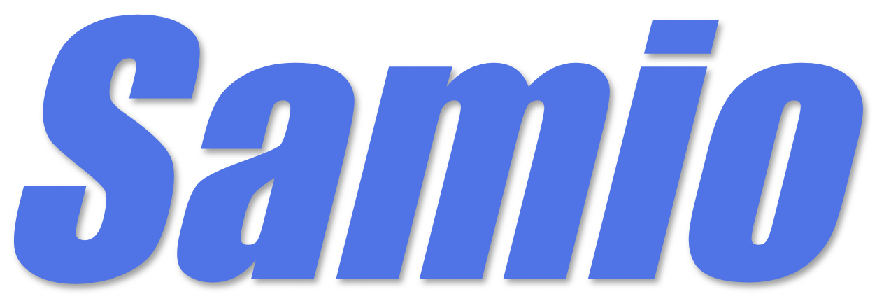 samio logotyp