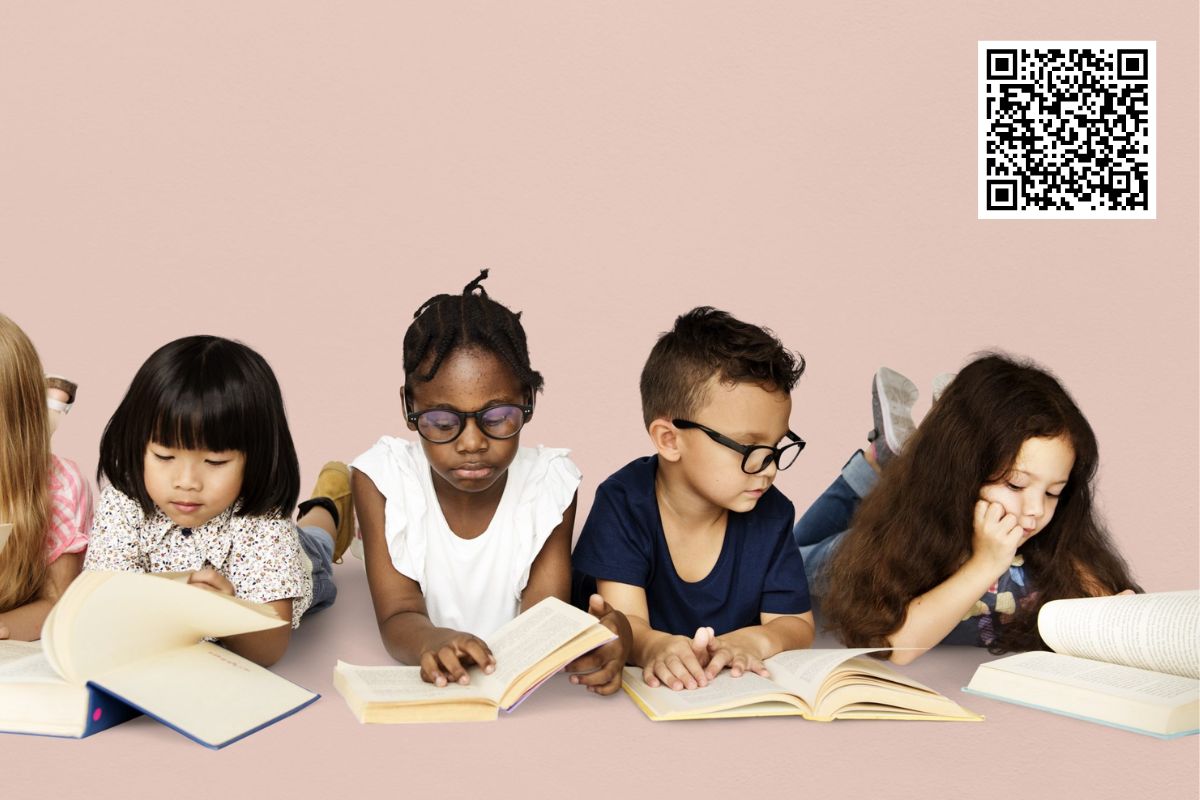 How Bitcoin Books Can Help Kids Understand Digital Currency?