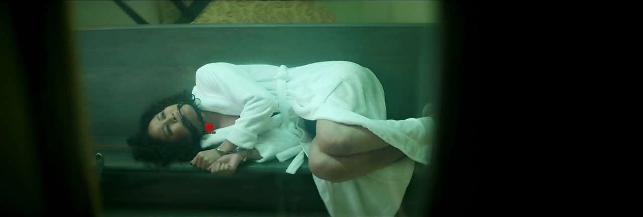 Christina Cooper 8 - The Influencer 2024
