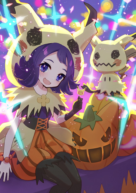 pikachu-mimikyu-acerola-and-acerola-poke