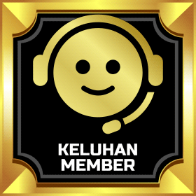 keluhan member NAGAHOKI88