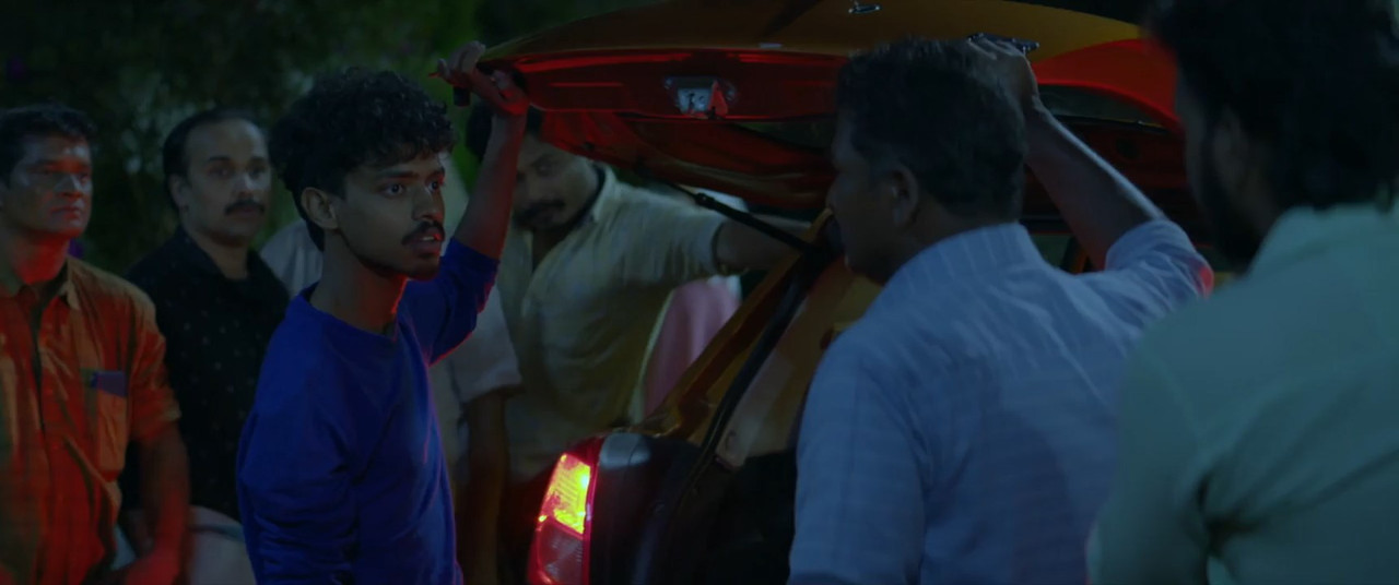 Jerry 2024 WebRip [Malayalam] 480p 720p ESub Screenshot