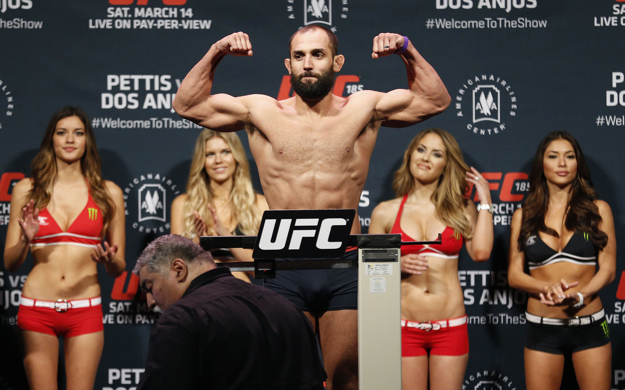 Weigh In