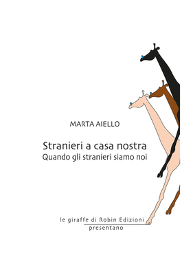 Marta Aiello – Stranieri a casa nostra (2020) Marta Aiello – Stranieri a casa nostra (2020)