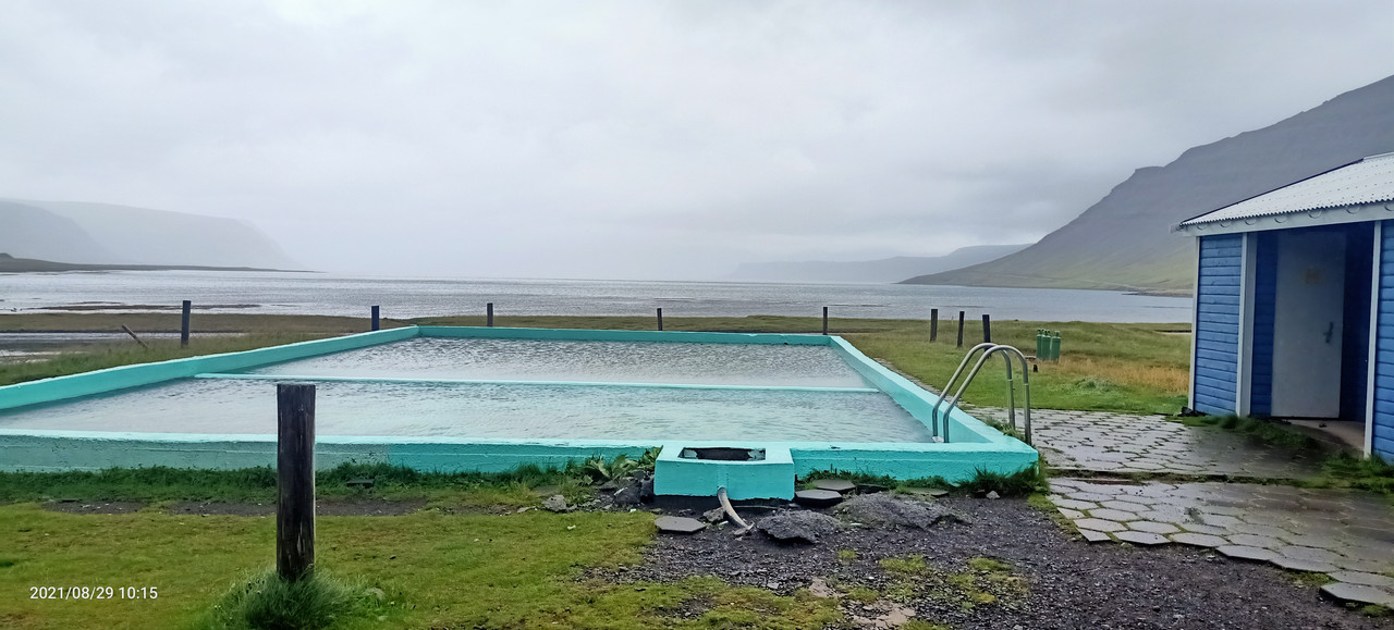 Fiordos del Oeste (Westfjords) en Islandia: visita, rutas - Foro Europa Escandinava