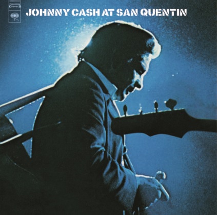 Johnny Cash - At San Quentin (2006)