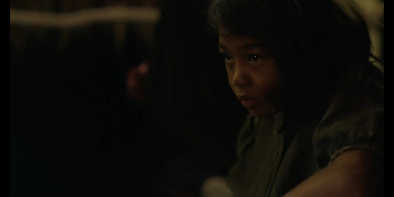 First They Killed My Father Movie Screenshot