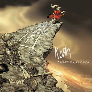 Korn - Follow The Leader (1998).mp3 - 320 Kbps