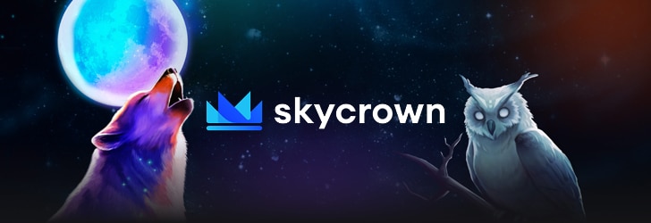 skycrown online