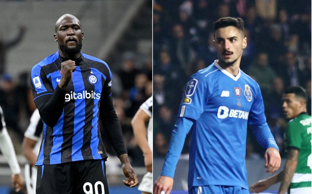 Rojadirecta Inter-Porto Streaming Gratis Diretta Calcio TV.