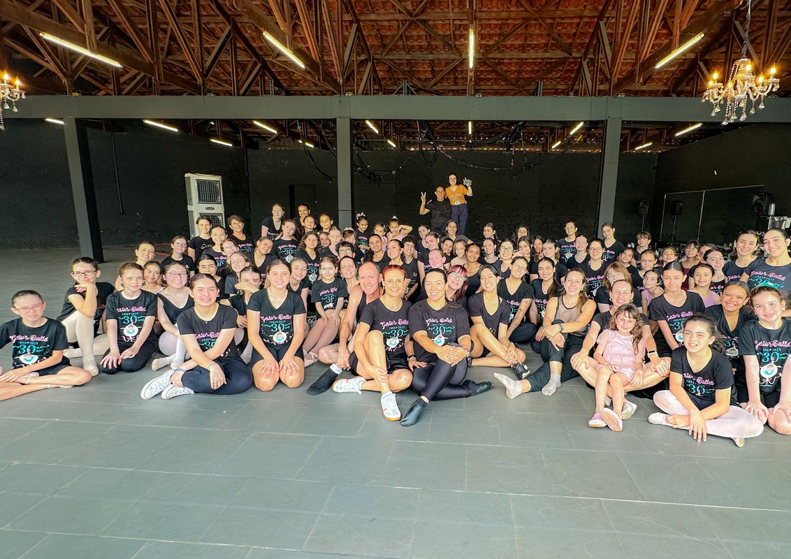 2025 — DNA DA ESCOLA