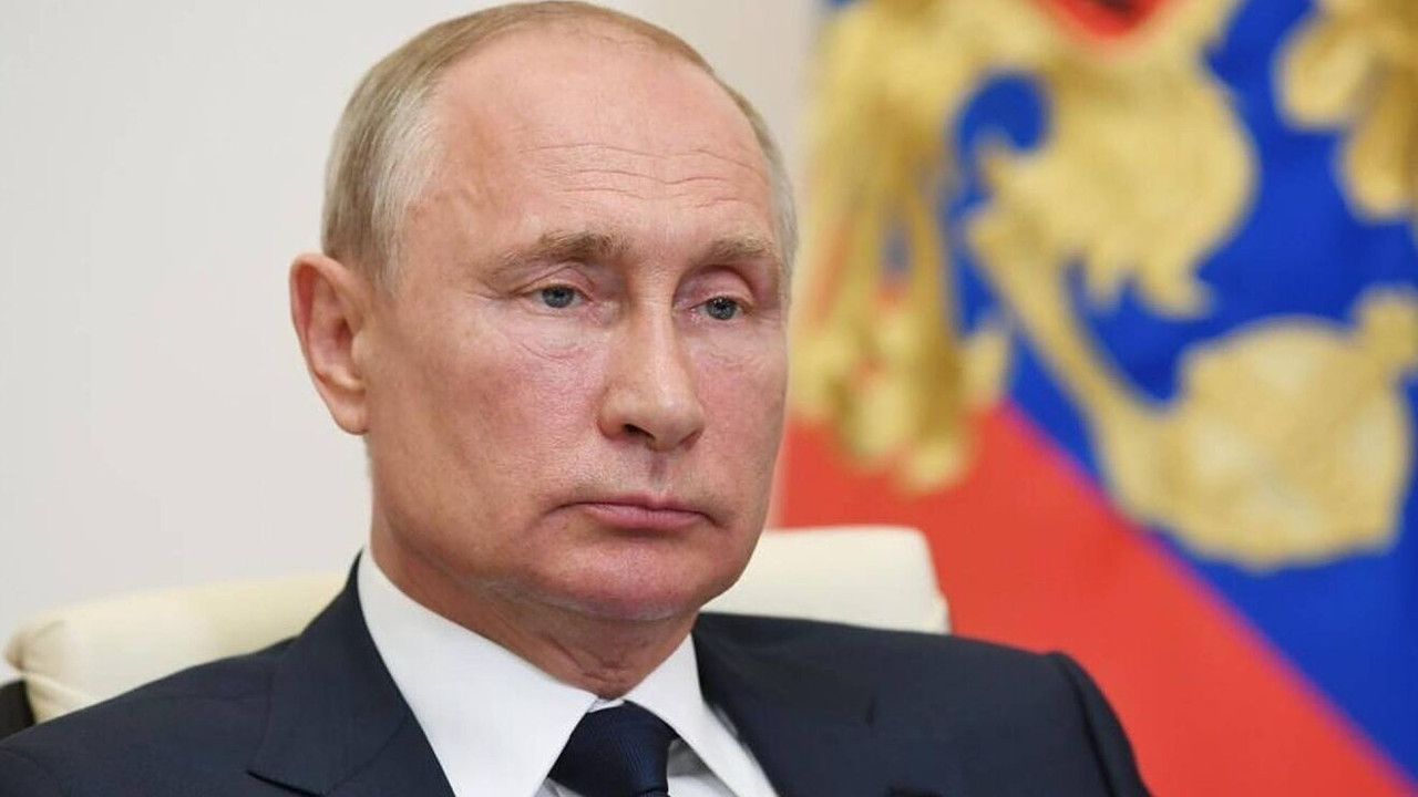 Vladmir Putin convoca a civiles a la guerra y amenaza con conflicto nuclear