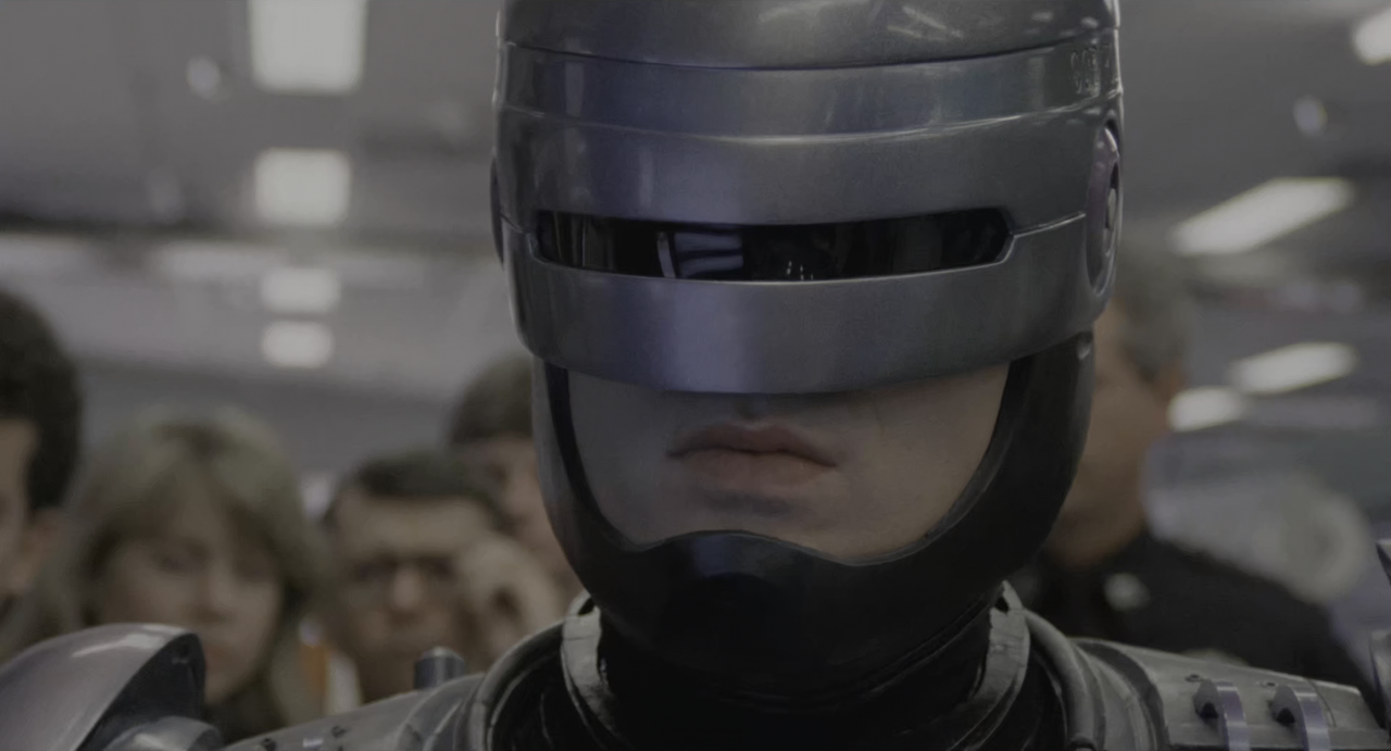 RoboCop