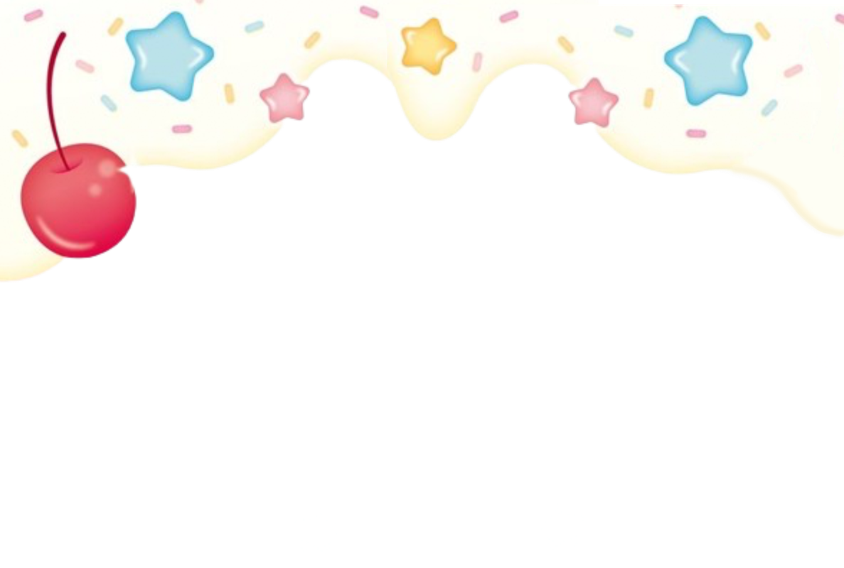 Dividers edited by me, credit me!
