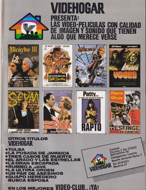 VIDEO ACTUALIDAD Nº 17 noviembre de 1982_05