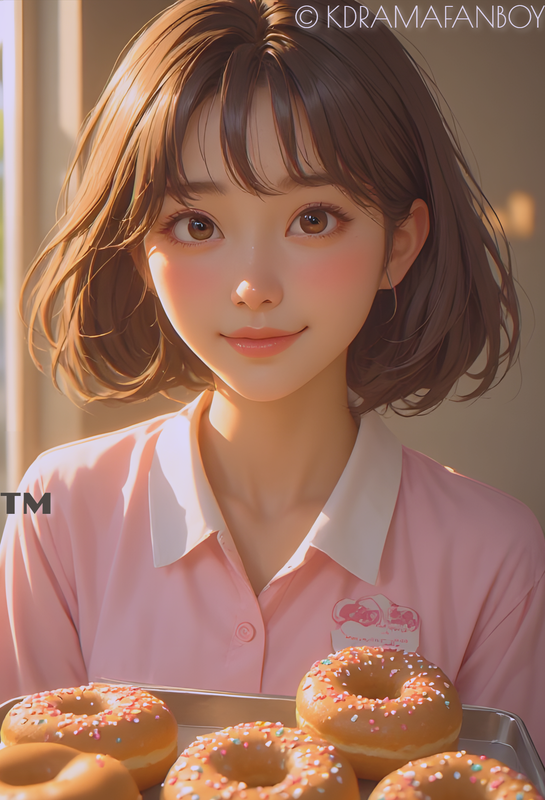 SEOJUN 4