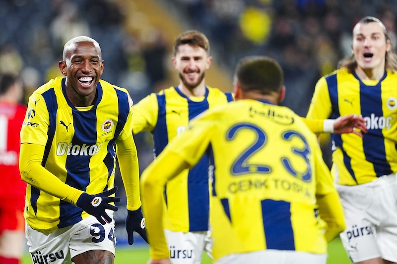 Nhận định, soi kèo Fenerbahce vs Erzurumspor, 00h30 ngày 06/02