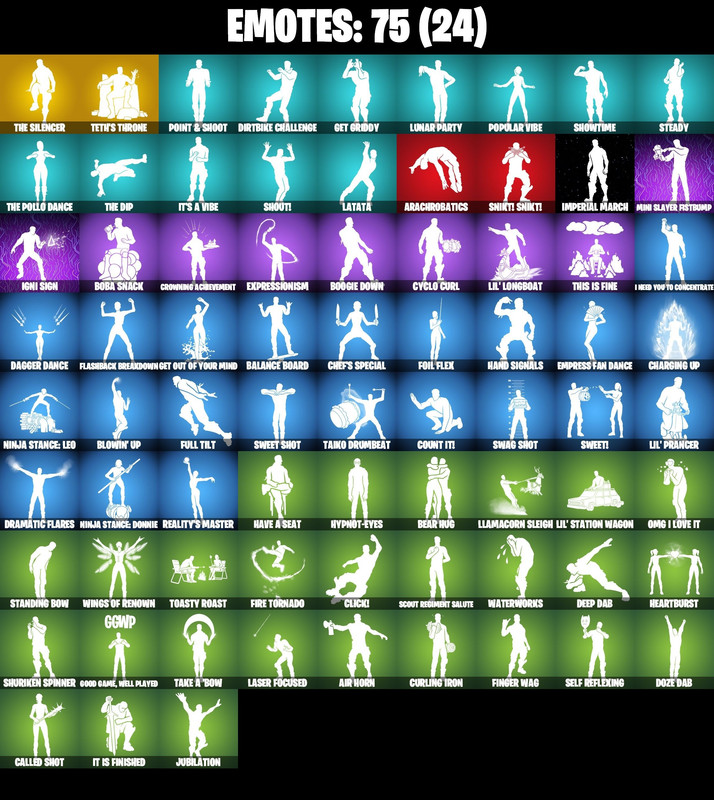 emotes comp
