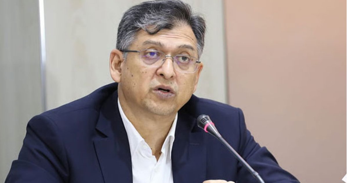 জুলাই সনদের আইনি ভিত্তি নেই: স্বরাষ্ট্রমন্ত্রী