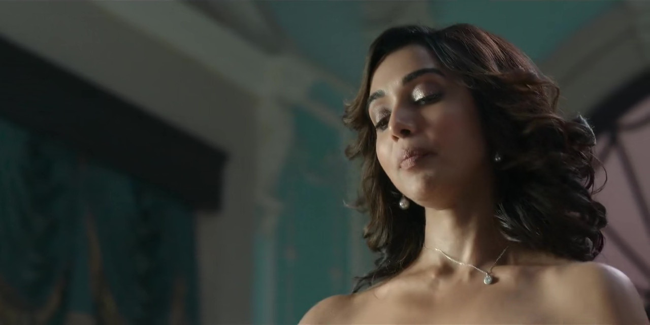 Anupriya Goenka Mehreen Pirzada Mouni Roy Hot scenes from sultan of delhi -  Desi Models  Webcam-girls  Lust Web Movies here. - DropMMS Unblock