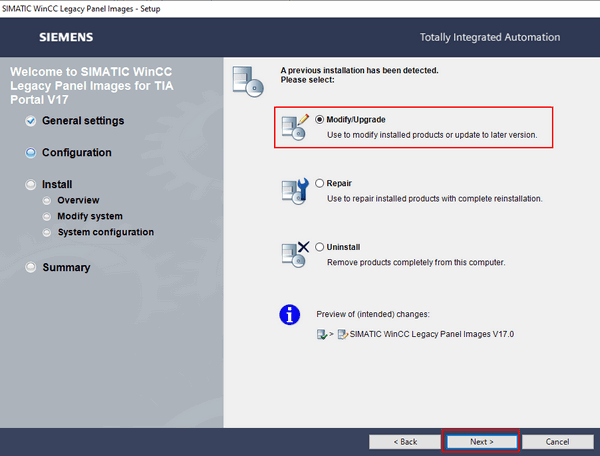 Migration WinCC flexible  to WinCC TIA Portal Migration WinCC flexible  to WinCC TIA Portal