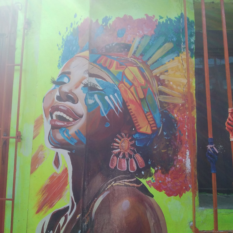 Зимовка 2026, полтора месяца в Колумбии.