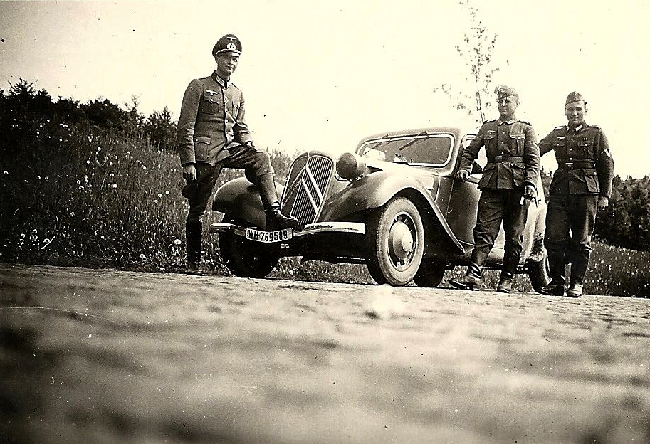 Autobahn Nürnberg Mai 41