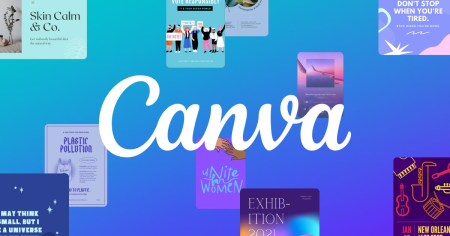 Canva Basics: Launch your Creative Business