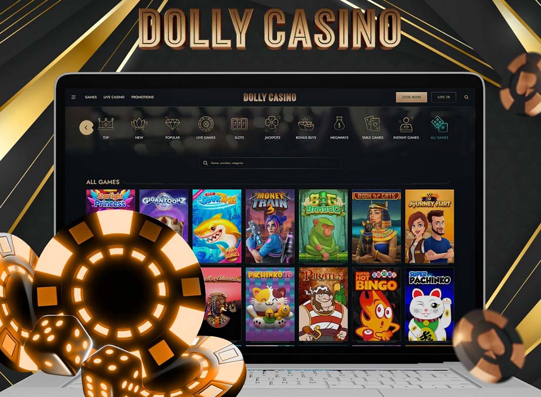 Dolly Casino