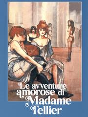 Le Avventure Amorose Di Madame Tellier (1982) WebDL 1080p E-AC3 ITA